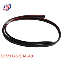 ���ñ���ACCORD�Ÿ������ܷ���ǰ��������ˮ�ܷ�73126-SDA-A01