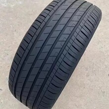 固特异二手轮胎235/55R18 104T 御乘2代 MO 原配奔驰EQAEQB