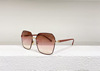 Metal black glasses suitable for men and women solar-powered, sunglasses, Amazon
