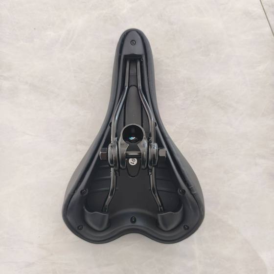 Sports Outdoor Riding Parts Equipment Bicycle Saddle Road Car Saddle Student Car Lady Mountain Bike Saddle