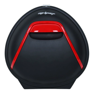 Box Motorcycle Beetle, Motorcycle Safety Supplies - big-red
