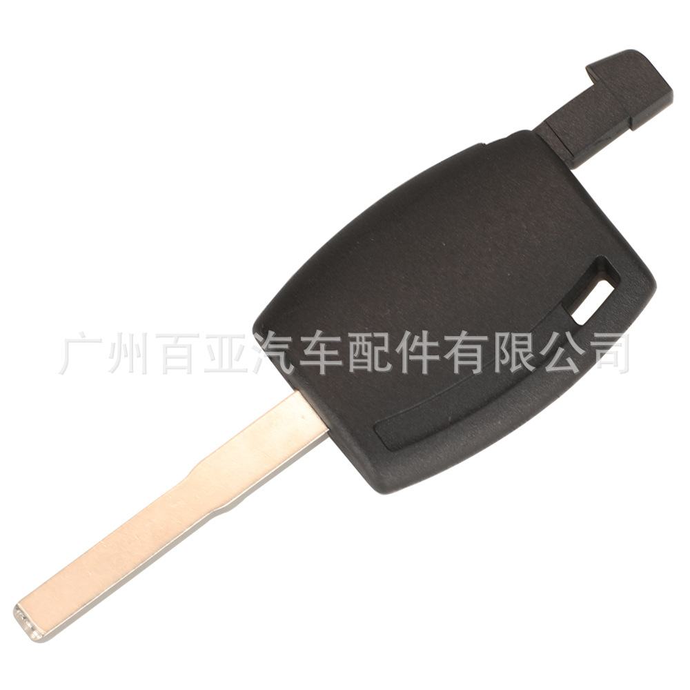 For Ford C-max Focus Straight Chip Car Key Shell Blowing Section