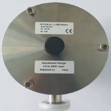 INFICON VSC150V 399-005 absolute pressure switch