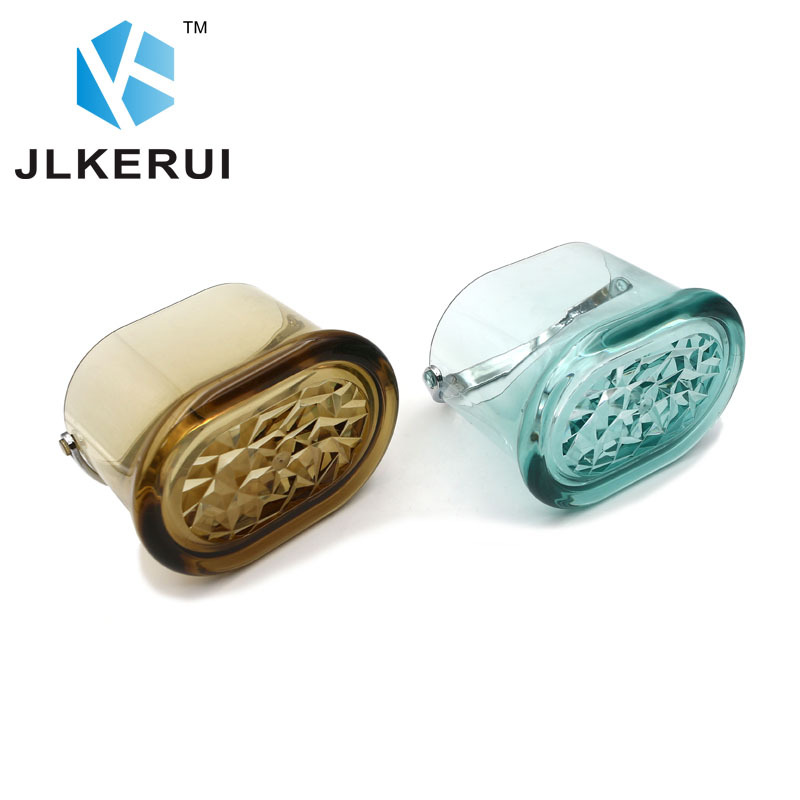 Cubo de hielo transparente Champán cubo de hielo acrílico discoteca vino extranjero cubo de hielo 2.5L Príncipe cubo de hielo