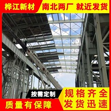 钢构轻强板生产厂家 发货快 质量有保障 屋面板 墙板 楼板 网架板