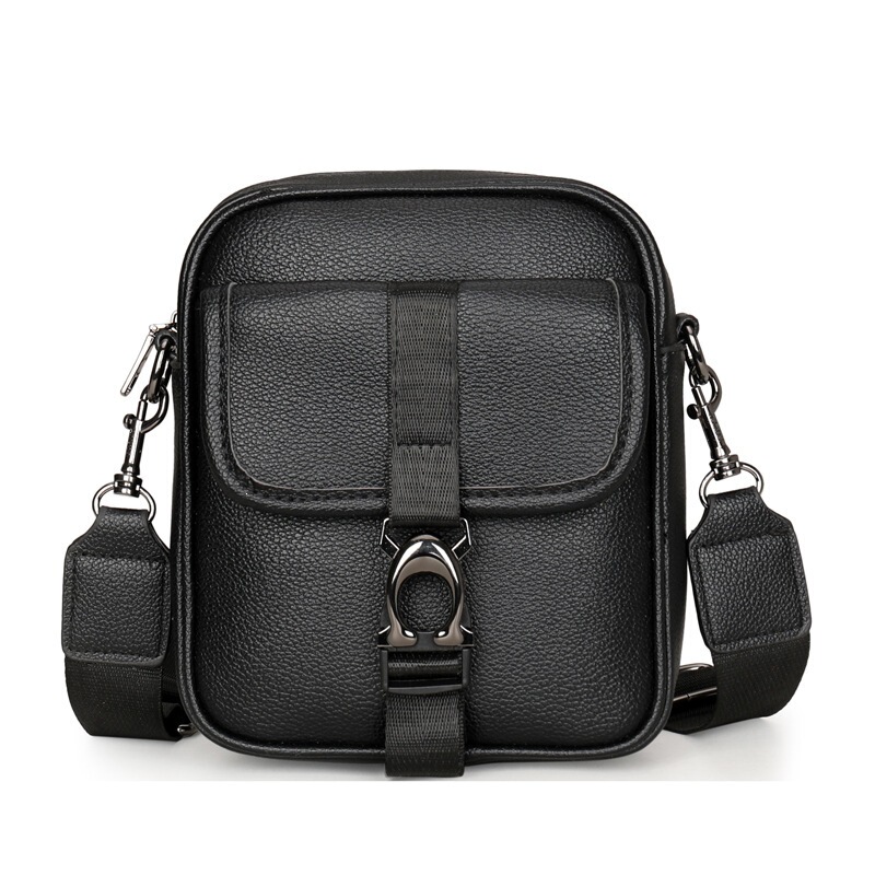 8608 # Men's Small Crossbody Shoulder Bag 8608 # Men's Small Crossbody Shoulder Bag