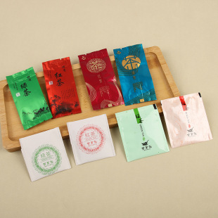 Hotel Disposable Tea Bags, Black Tea, Hotel Room Tea Bags, Green Tea Small Bags, Wholesale Tea Bags for Commercial Use