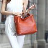 Fashionable bag strap, shoulder bag, one-shoulder bag, genuine leather, wholesale