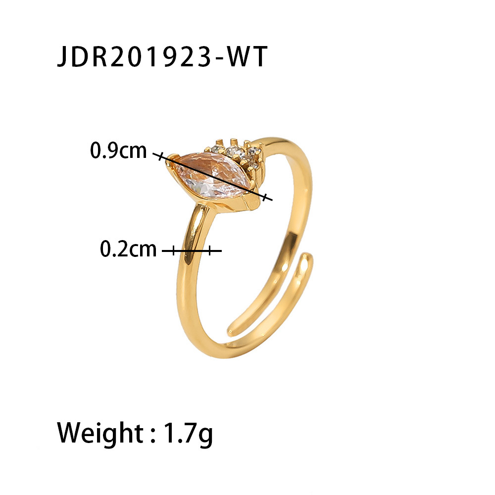 JDR201923-WT size