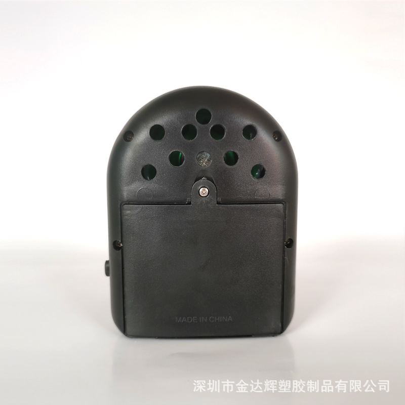 Actual modelo de venta directa de fábrica caja de pedo FESTIVAL DE Europa y América divertido truco caja de sonido pedo sonido caja de juguete