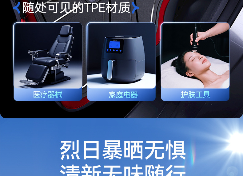 Suitable for Tank 400/300 Trunk Mat Tpe Special Integrated Trunk Mat Hi4T Interior Modification Hi4Z