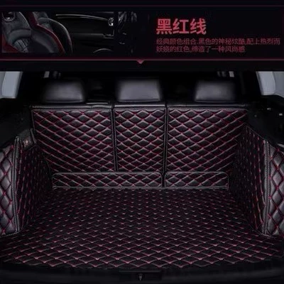 Trunk Mat trunk mat tailbox mat