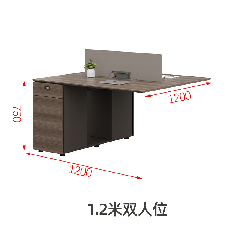 源工場は事務机と椅子の組み合わせを決められます。|undefined