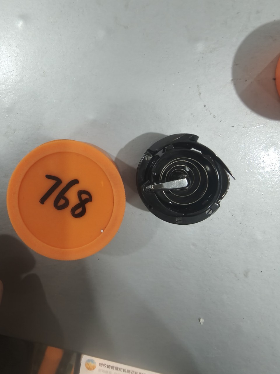 杜克普768旋梭HAD-768TR，日星KM-1080BL、KM-1082BL。