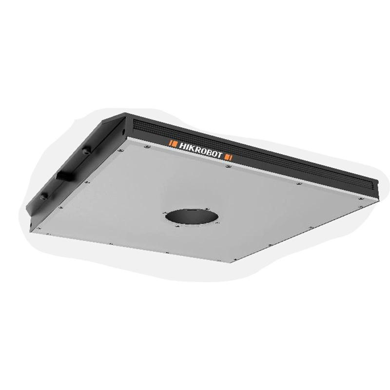 Источник света поверхности отверстия машинного зрения Haikang MV-LBES-H-200-200-W промышленный светодиодный индикатор автоматического обнаружения