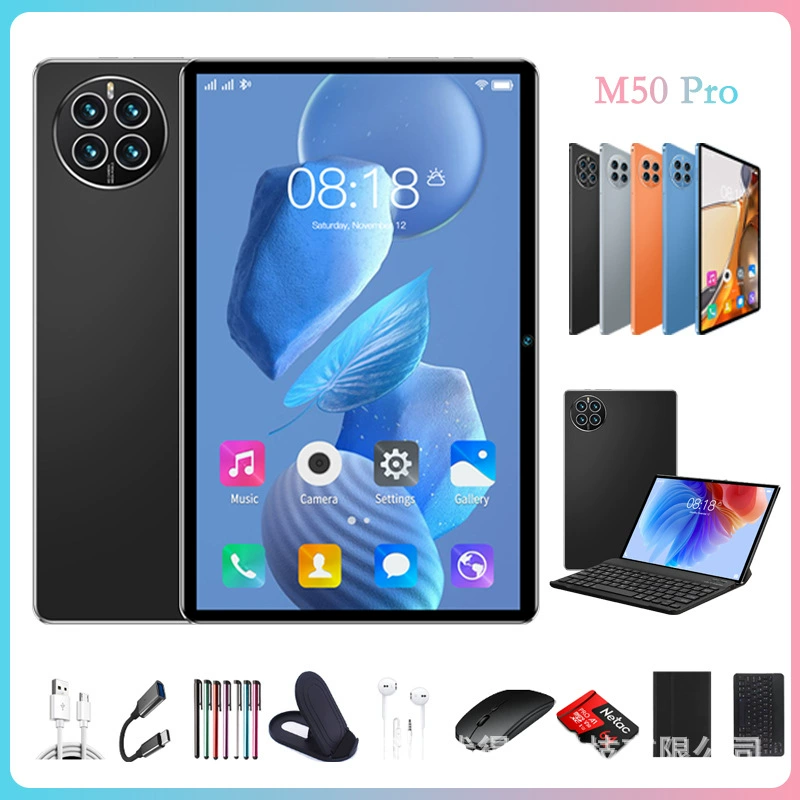 (Cross-border trading), планшетный умный ноутбук, 10 дюймов, Android, bluetooth, 4G
