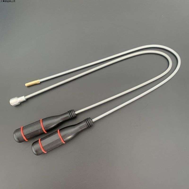 Powerful Magnetic Pickup Tool, Auto Repair Tool, Screw Pickup Rod, Magnetic Rod for Picking up Iron, Magnetic Stick for Picking up Iron