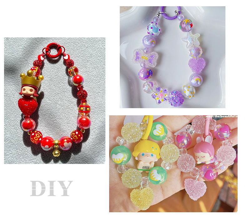 diy珠子