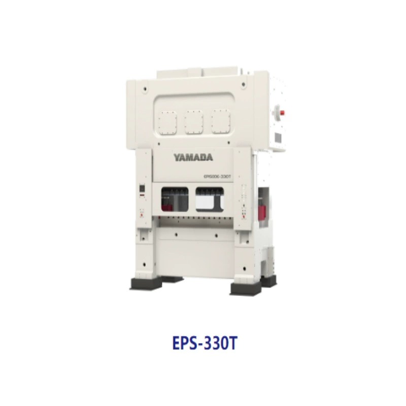 Импортировано!! YAMADA DOBBY Высокоскоростной прецизионный пресс для коленчатого вала Yamada EPS-330TL