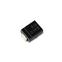 Risym  贴片整流二极管 S3M 1N5408贴片 S3MB DO-214AA/SMB 10只