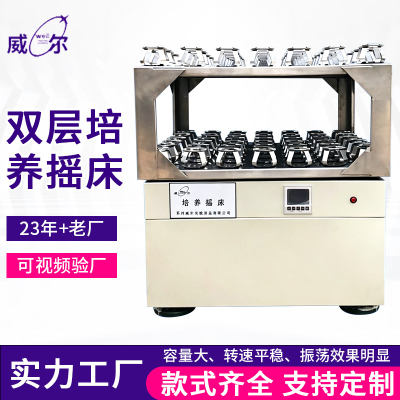 ��������ZP-96��ʽ˫��ҡ��ҡƿ��ʵ���������ַ��ͺ������豸