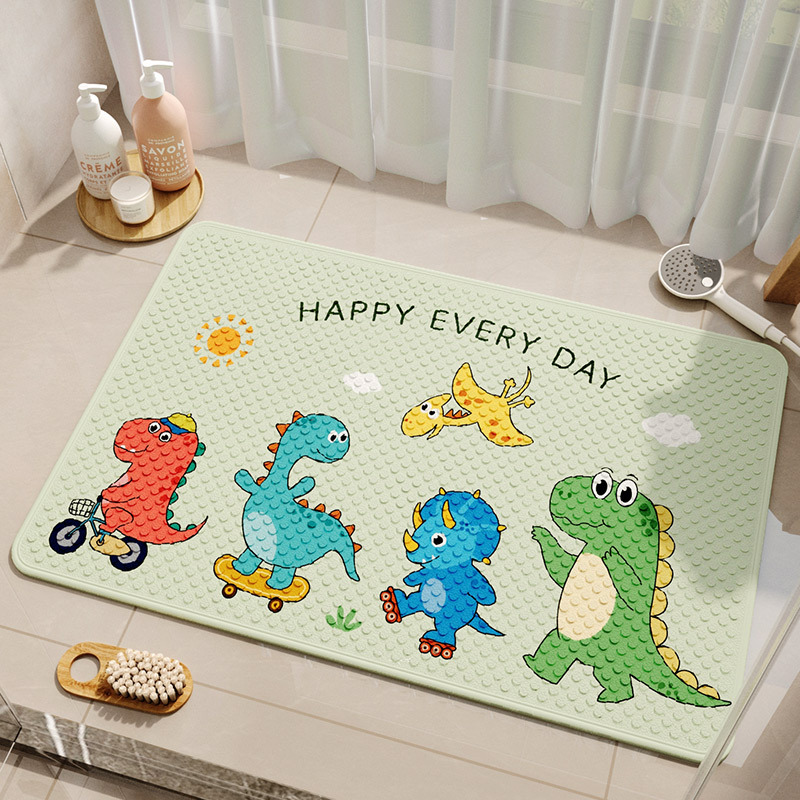 Xiao Yingying - Familia de dinosaurios