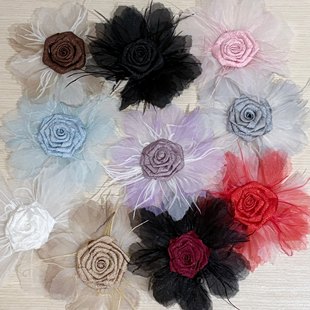 ���L���ɚW������ë��߅õ�廨diy������Ů�i������^���o��