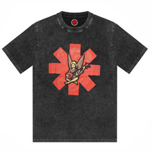 Red Hot Chili Peppers�t���������ʽ�͹�VintageˮϴϞȾ���fT