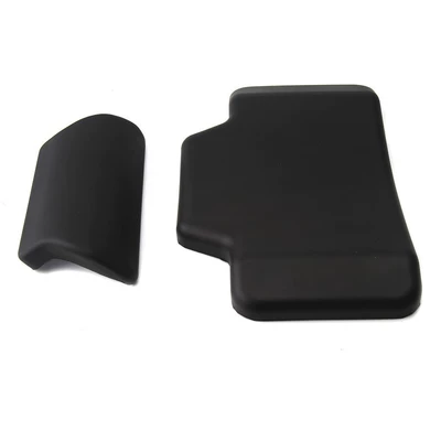 Rear Shock-Absorbing Pu Self-Skinning Electric car rear backrest