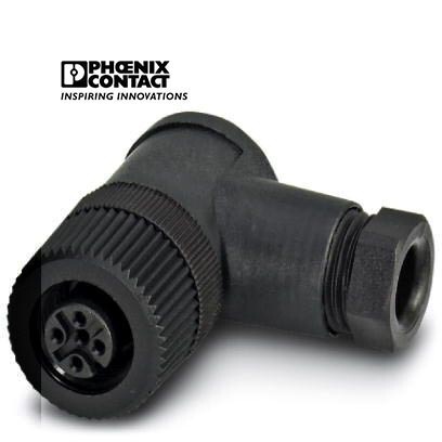 PHOenix CONnector?SACC-M12FR-4con-PG7- 1681130 Electrical Joint GerMan Is PHO PHOenix CONnector?SACC-M12FR-4con-PG7- 1681130 Electrical Joint GerMan Is PHO