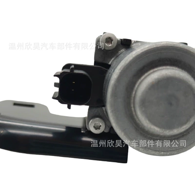 Soyutma sisteminin digər hissələri Coolant Control Valve