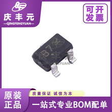 BAT54AWT1G ON��ɭ�� ���bSOT323 Ф�ػ����O��BAT54AWT1G ԭ�b