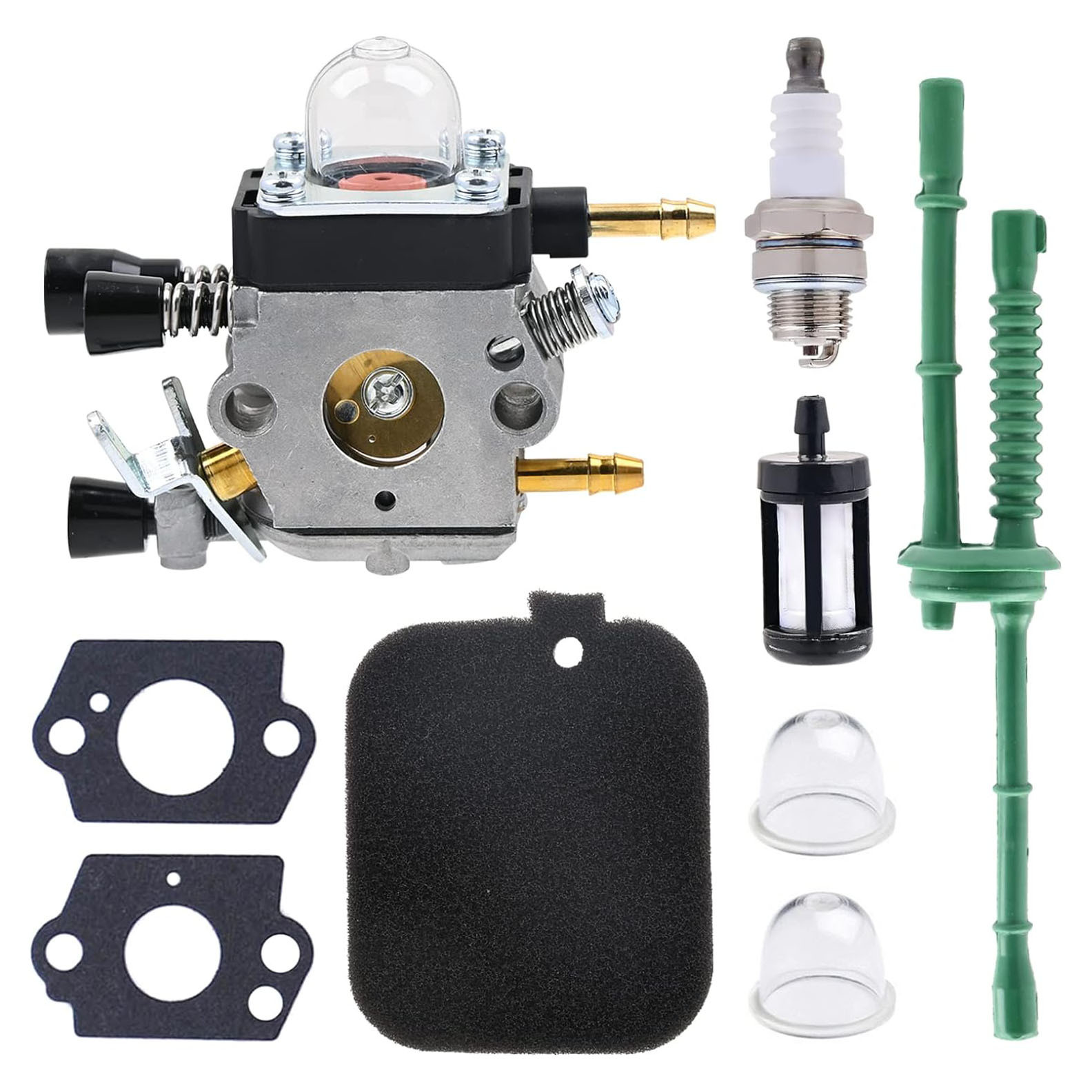 C1Q-S68 carburetor BG45 BG55 BG65 BG85 SH55 SH85 C1Q-S64 blower