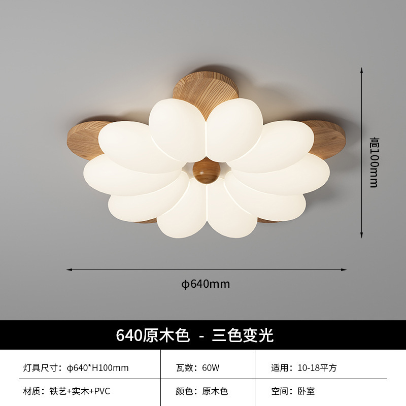 Modelo C / color de registro 65cm