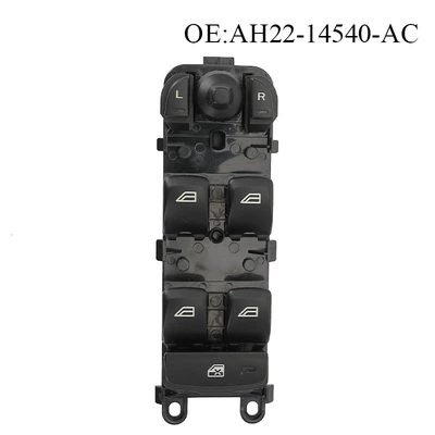Regulator Switch, Glass lifter