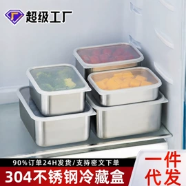 保鲜盒、饭盒;蒸锅;盘