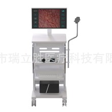 内窥镜台车内镜台车喉镜台车腹腔镜台车阴道镜台车内窥镜推车医疗