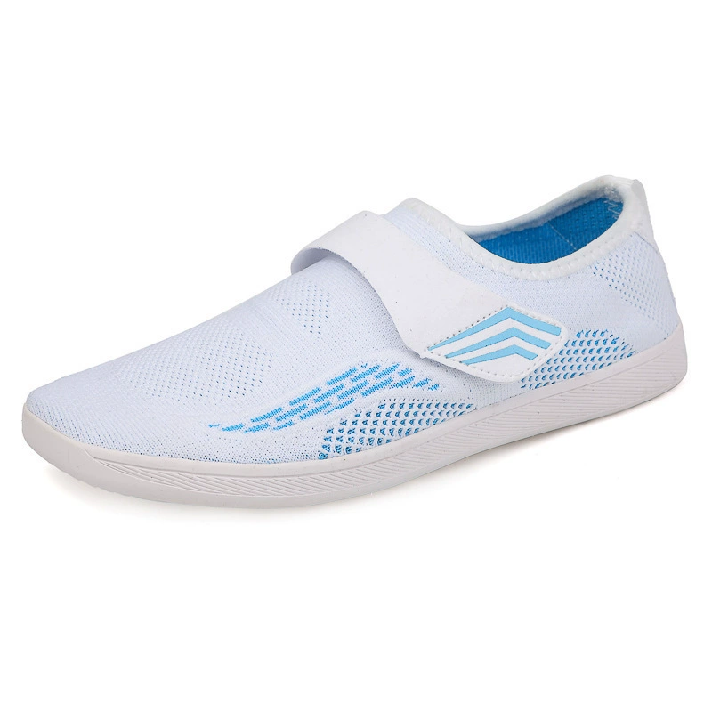 Дышащая повседневная обувь, спортивная обувь для мужчин и женщин, для походов в спортзал