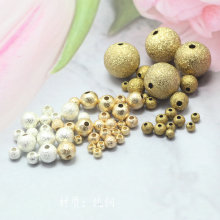 DIY�Ʒ��������~������Wɰ�鱣ɫ��18K��ĥɰɢ�� ����