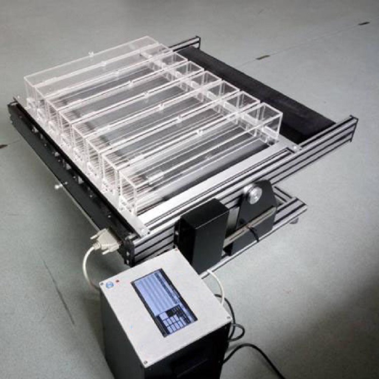 动物跑台（大小通用） 型号:SA101B 库号：D408357