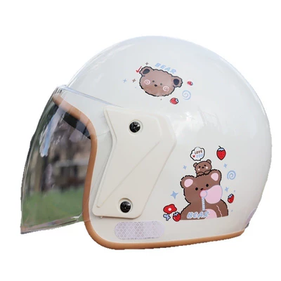 Motorcycle Safety Supplies | helmet