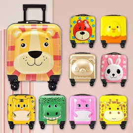 旅行箱;儿童拉杆箱;化妆箱