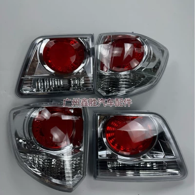 Suitable for Toyota Runner Tail light