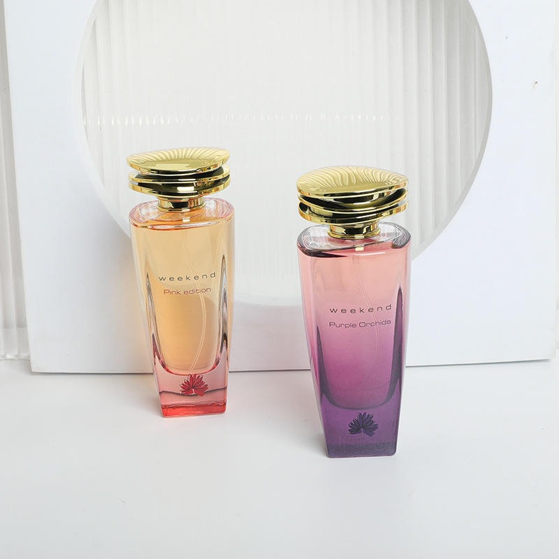 Hoogwaardig Weekend Midnight Rose damesparfum met langdurige geur, Arabisch-Vietnamese en Midden-Oosterse geur._voghion.com