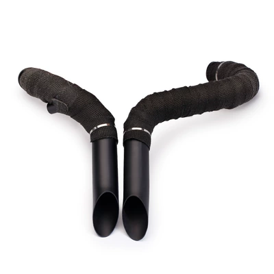 Exhaust pipe – Harley 883 Exhaust Pipe