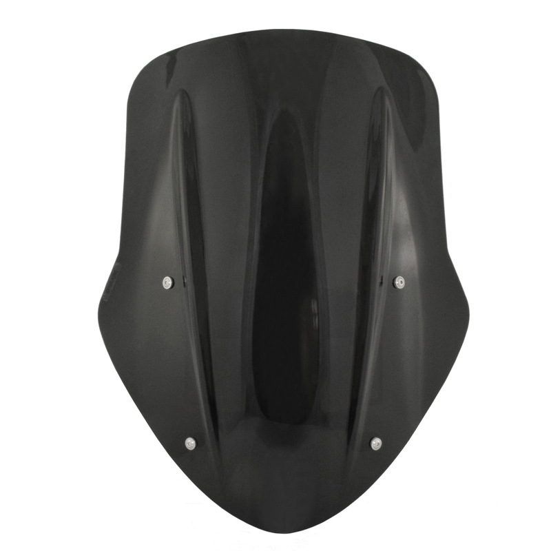 Suitable for Ducati Diavel 1260/S 19-23 Adjustable Front Windshield