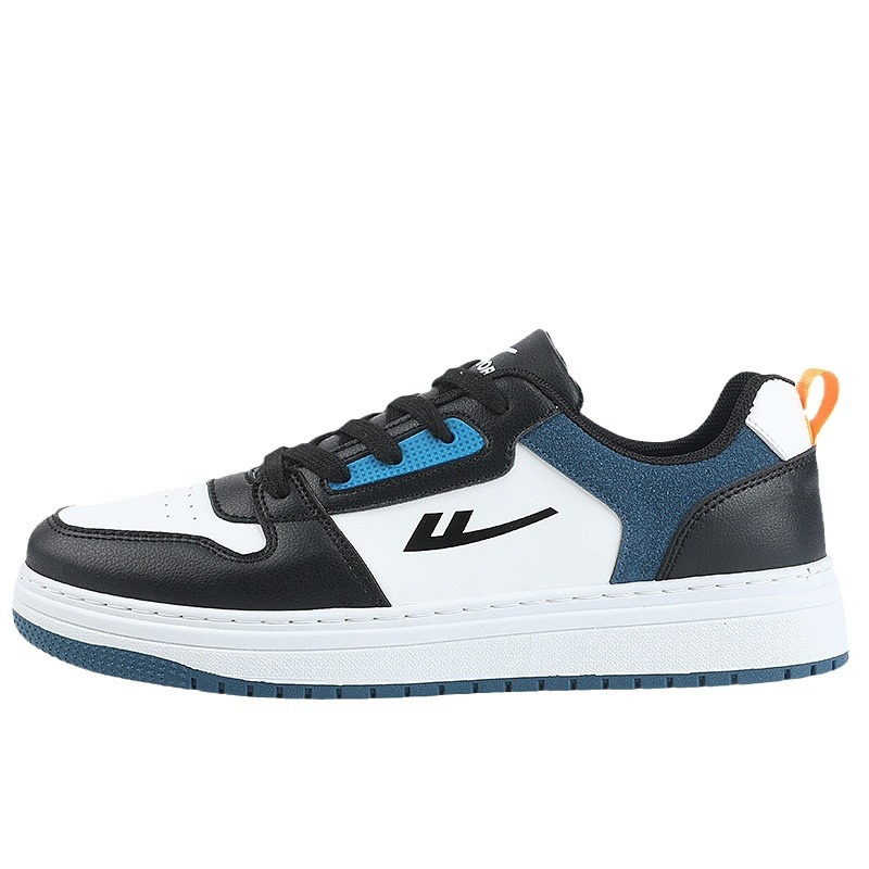 Zapatos de hombre HuiLi 2025 nuevo verano delgado transpirable versátil zapatos deportivos casuales zapatos planos de hombre marca de moda masculina