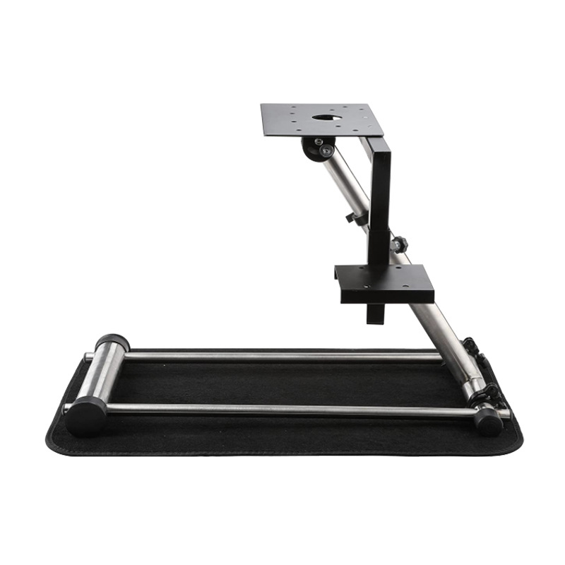 Soporte de juego de carreras de acero inoxidable 304 g27g29 altura ajustable volante de carreras soporte de juego g2520