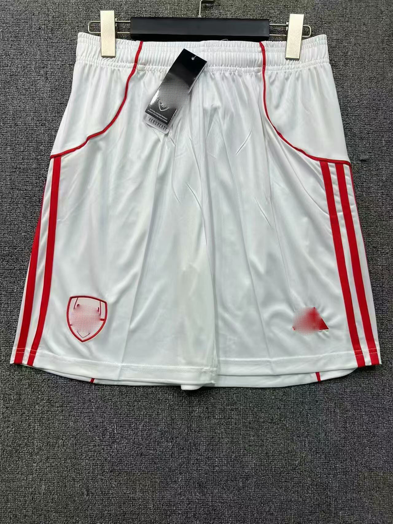 2526 dueño del arsenal