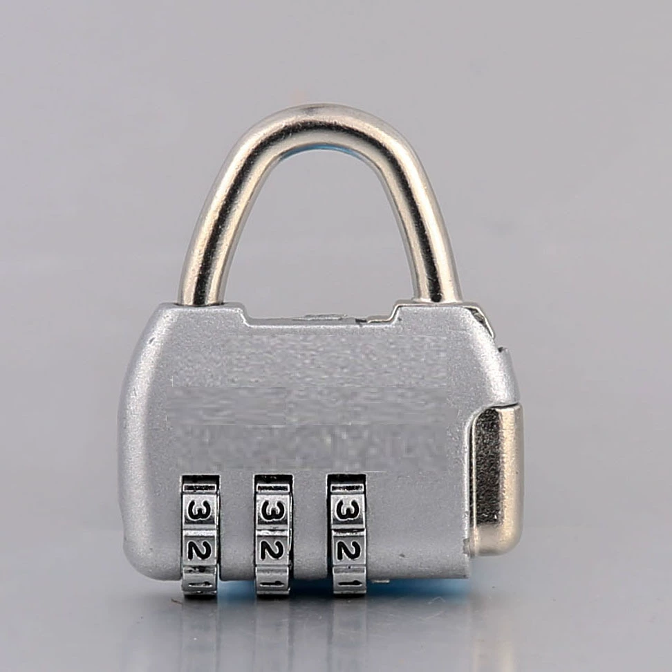 Поставка Jinhao бренд мультфильм пароль замок Qingu медь пароль висячий замок точка поставки